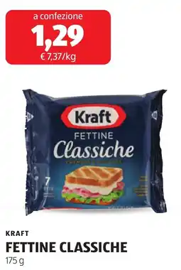 ALDI Kraft Fettine Classiche offerta
