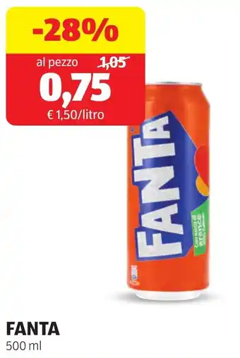 FANTA