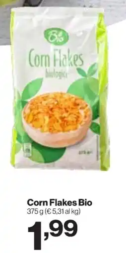 In'S Mercato Corn Flakes Bio offerta
