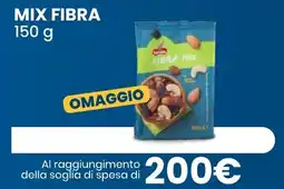 Eurospin Mix fibra offerta
