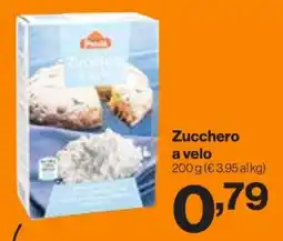 In'S Mercato Zucchero a velo offerta