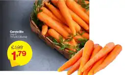 In'S Mercato Carote Bio offerta
