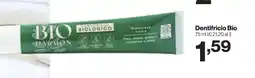 In'S Mercato Dentifricio BIO HARMON offerta
