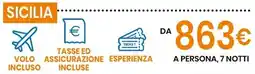 Eurospin Sicilia offerta