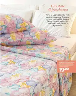 In'S Mercato Guanciale in Memory Foam offerta