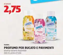 ALDI TANDIL offerta