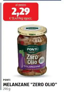 ALDI PONTI offerta