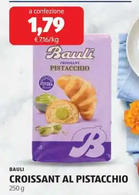 ALDI BAULI offerta