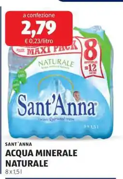 ALDI Sant'Anna offerta