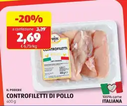 ALDI IL PODERE offerta