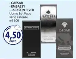 Acqua & Sapone Uomo Edt Vapo offerta