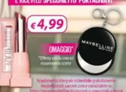 Acqua & Sapone Glaze Maybelline New York offerta