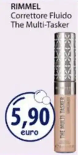 Acqua & Sapone RIMMEL Correttore Fluido The Multi-Tasker offerta