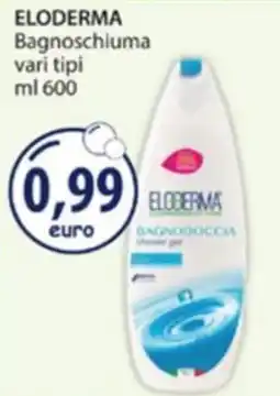 Acqua & Sapone ELODERMA Bagnodoccia offerta