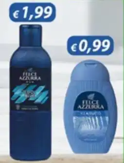 Acqua & Sapone Felce Azzurra Classic offerta