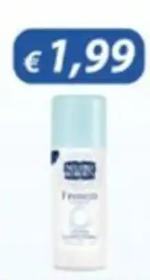 Acqua & Sapone Nivea Fresco offerta