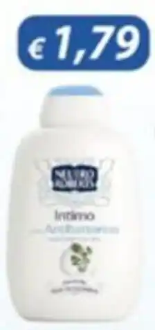 Acqua & Sapone Neutro Roberts Intimo Antibatterico offerta