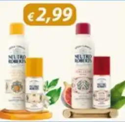 Acqua & Sapone Neutro Roberts offerta