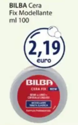 Acqua & Sapone BILBA Cera Fix Modellante offerta