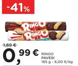 Orvea RINGO PAVESI offerta