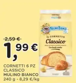 Orvea IL CORNETTO Classico offerta