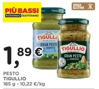 Orvea Pesto Tigullio offerta