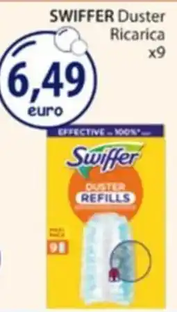 Acqua & Sapone Swiffer Duster Refills offerta