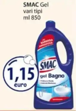 Acqua & Sapone SMAC Gel Bagno offerta