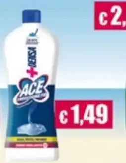 Acqua & Sapone ACE Detergente offerta