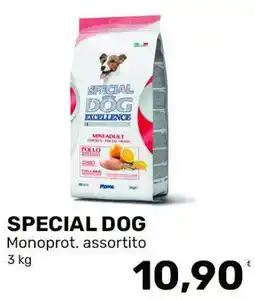 Iper Tosano SPECIAL DOG Monoprot. assortito offerta