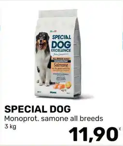 Iper Tosano SPECIAL DOG Monoprot. samone all breeds offerta