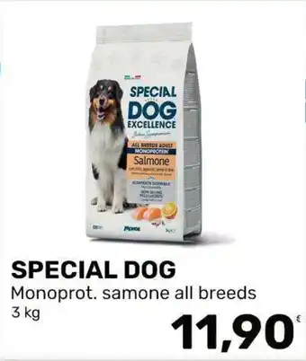 SPECIAL DOG Monoprot. samone all breeds