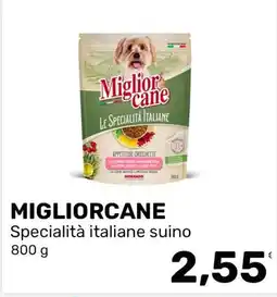 Iper Tosano Miglior cane Specialità italiane suino offerta