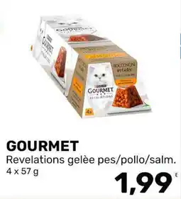 Iper Tosano GOURMET Revelations gelée offerta