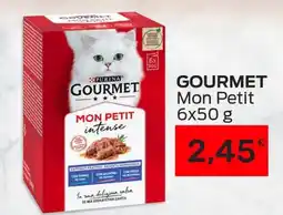 Iper Tosano GOURMET Mon Petit offerta