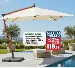 Happy Casa Ombrellone offerta
