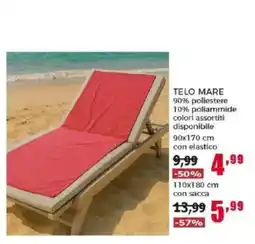 Happy Casa TELO MARE offerta