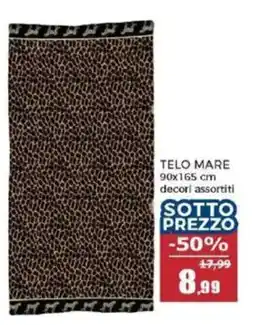 Happy Casa TELO MARE offerta