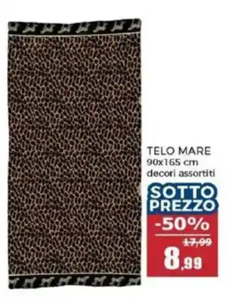Happy Casa TELO MARE offerta