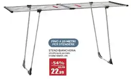 Happy Casa Stendibiancheria offerta