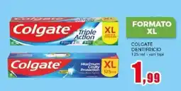 Happy Casa Colgate DENTIFRICIO offerta