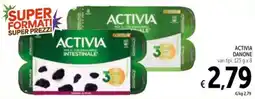 Spazio Conad ACTIVIA INTESTINALE offerta