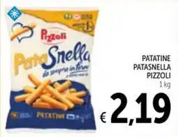 Spazio Conad Patasnella Pizzoli offerta