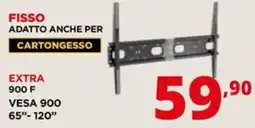 Comet FISSO offerta