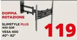 Comet SLIMSTYLE PLUS offerta