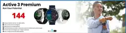 Comet Active 3 Premium offerta