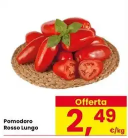 Interspar Pomodoro Rosso Lungo offerta