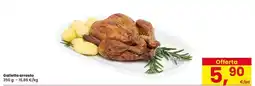 Interspar Galletto arrosto offerta