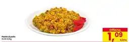 Interspar Paella di pollo offerta