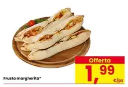 Interspar Frusta margherita* offerta